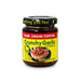 S&B Umami Topping Crunchy Garlic with Chili Oil Yuzu 3.88 oz