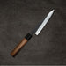 Tadafusa SLD Petty 135mm Black Hammered