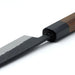 Tadafusa SLD Petty 135mm Black Hammered Joint