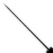 Tadafusa SLD Honesuki 150mm Black Hammered Spine