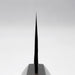 Tadafusa SLD Nakiri 165mm Black Hammered Choil