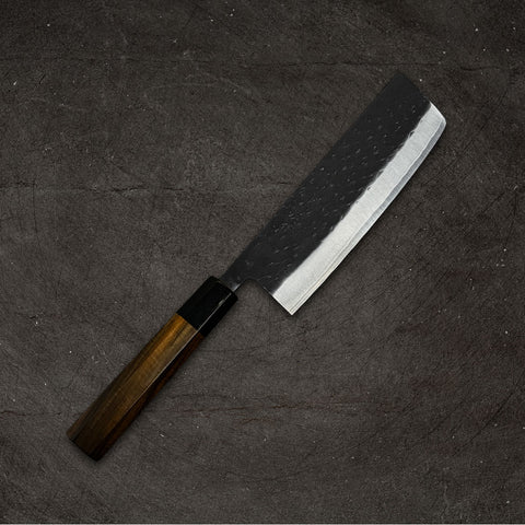 Tadafusa SLD Nakiri 165mm (6.5