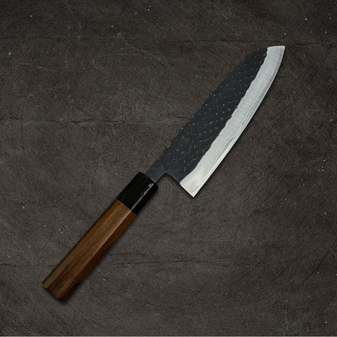 Tadafusa SLD Santoku 165mm (6.5