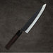 Tadafusa SLD Gyuto 240mm Black Hammered