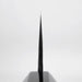 Tadafusa SLD Gyuto 240mm Black Hammered Choil
