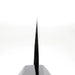 Tadafusa SLD Sujihiki 270mm Black Hammered Choil