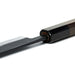 Tadafusa SLD Sujihiki 270mm Black Hammered Joint