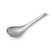 Stainless Steel Perforated Spoon 6.2" Length