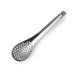 Stainless Steel Perforated Spoon 6.2" Length