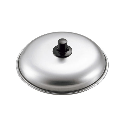 Lid for Fukagata Oyakodon Pan