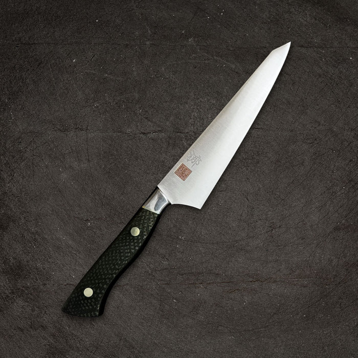 Nenohi Nagi Honesuki 150mm Carbon Fiber Handle