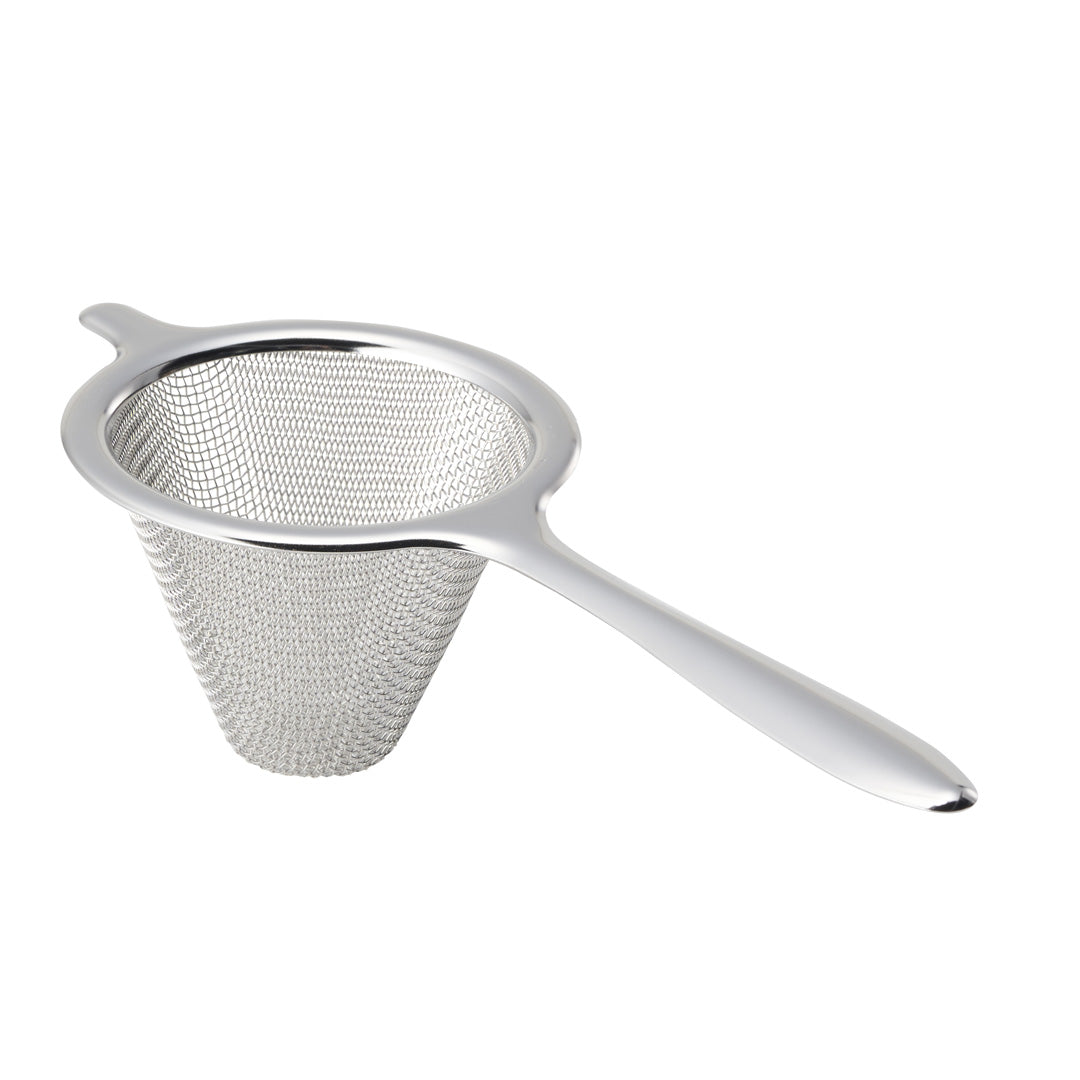 Kilpatrick Fine Mesh Cocktail Strainer - Professional Bar Stainless Steel Strainer For Perfect Drinks