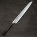 Ittosai Kotetsu Blue #1 Damascus Kengata Sujihiki 270mm
