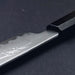 Ittosai Kotetsu Blue #1 Damascus Kengata Sujihiki 270mm Joint