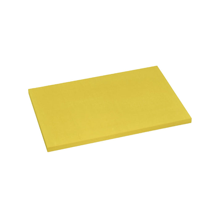 Parker Asahi Cookin' Cut Rubber Cutting Board 19.7" x 13" x 0.75" H NE06104