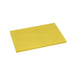 Parker Asahi Cookin' Cut Rubber Cutting Board 19.7" x 13" x 0.75" H NE06104