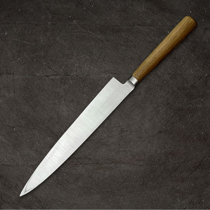 Tadafusa SLD Yanagi 210mmHK-7 Left Handed Back