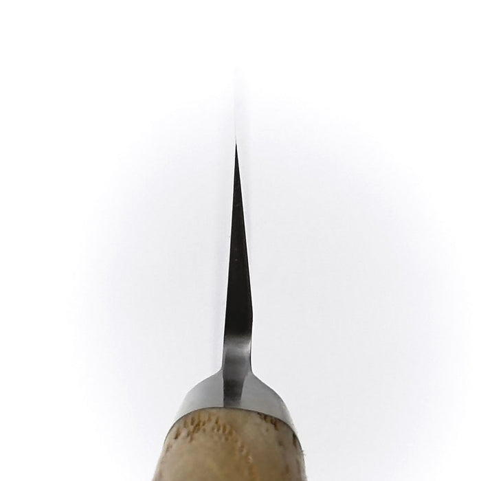 Tadafusa SLD Yanagi 210mm HK-7 Left Handed Choil