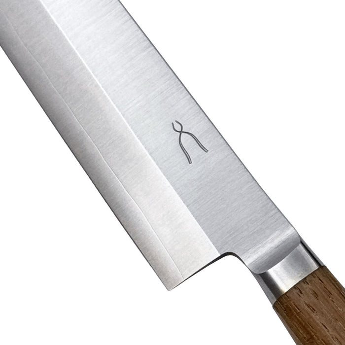 Tadafusa SLD Yanagi 210mm HK-7 Left Handed Engrave