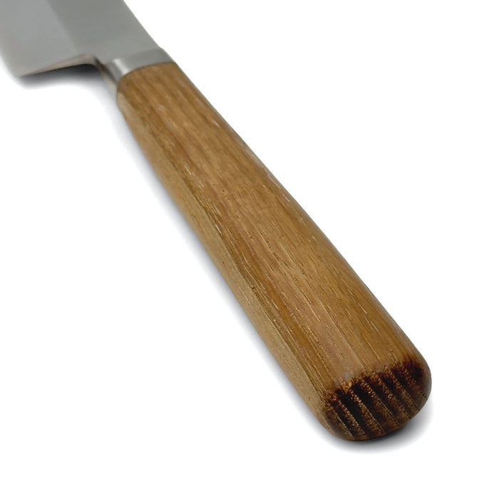 Tadafusa SLD Yanagi 210mm HK-7 Left Handed Handle