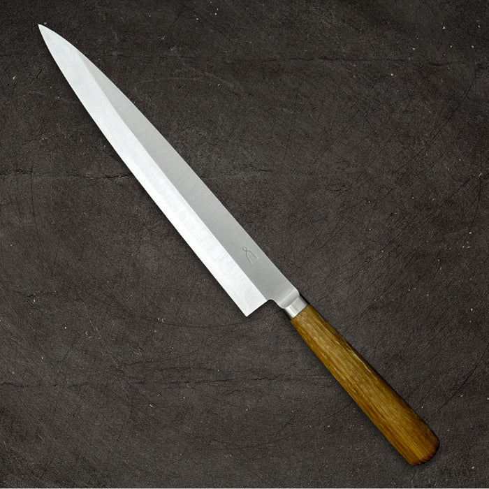 Tadafusa SLD Yanagi 210mmHK-7 Left Handed