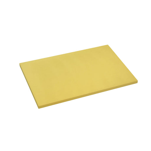 Parker Asahi Rubber Cutting Board 19.7" x 13" x 0.6" ht NE06103