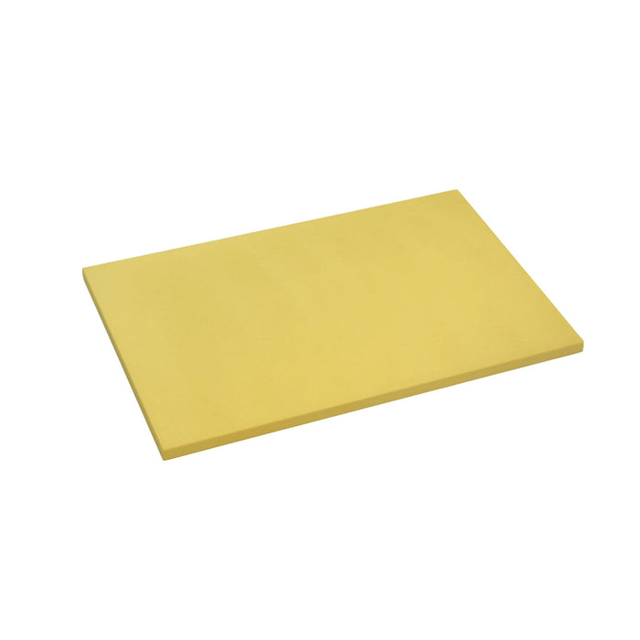 Parker Asahi Rubber Cutting Board 19.7" x 13" x 0.6" ht NE06103