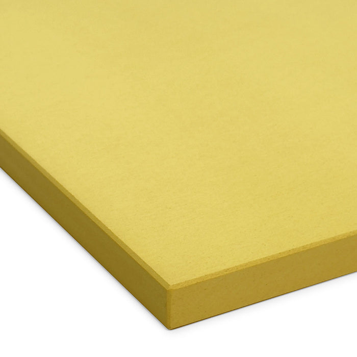 Parker Asahi Rubber Cutting Board 19.7" x 13" x 0.6" ht NE06103