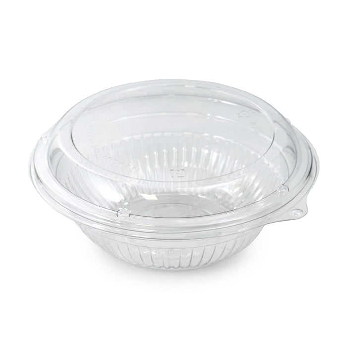 PET Clear Takeout Bowl 26 fl oz / 6.7" dia (400/case)