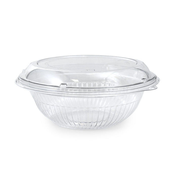 PET Clear Takeout Bowl 26 fl oz / 6.7" dia (400/case)