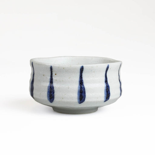 Tokusa Blue Lined Kobachi Bowl 