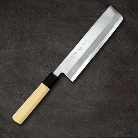 Ittosai Kotetsu White #2 Usuba 210mm (8.2