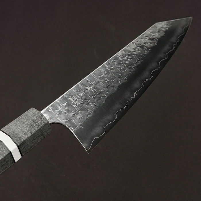 Yoshimi Kato SG2 Hyo Kiritsuke Gyuto 240mm Blade