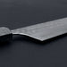 Yoshimi Kato SG2 Hyo Kiritsuke Gyuto 240mm Heel