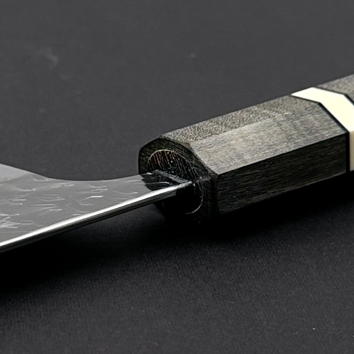 Yoshimi Kato SG2 Hyo Kiritsuke Gyuto 240mm Joint