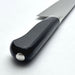 Takamura SG2 Gyuto 210mm (8.2") Black Handle Handle