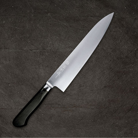 Takamura SG2 Gyuto 210mm (8.2