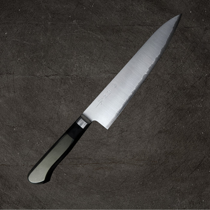 Takamura SG2 Gyuto 210mm (8.2") Black Handle