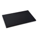 Yamaken Black Embossed Hi-Soft Cutting Board 23.6" x 13.75" x 0.75" H