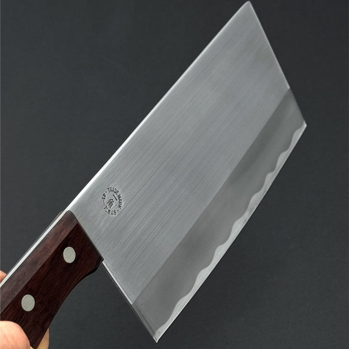 Ikkaku Bessaku Kakugata Chuka Bocho (Chinese Cleaver) 178mm Blade