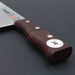 Ikkaku Bessaku Kakugata Chuka Bocho (Chinese Cleaver) 178mm Handle