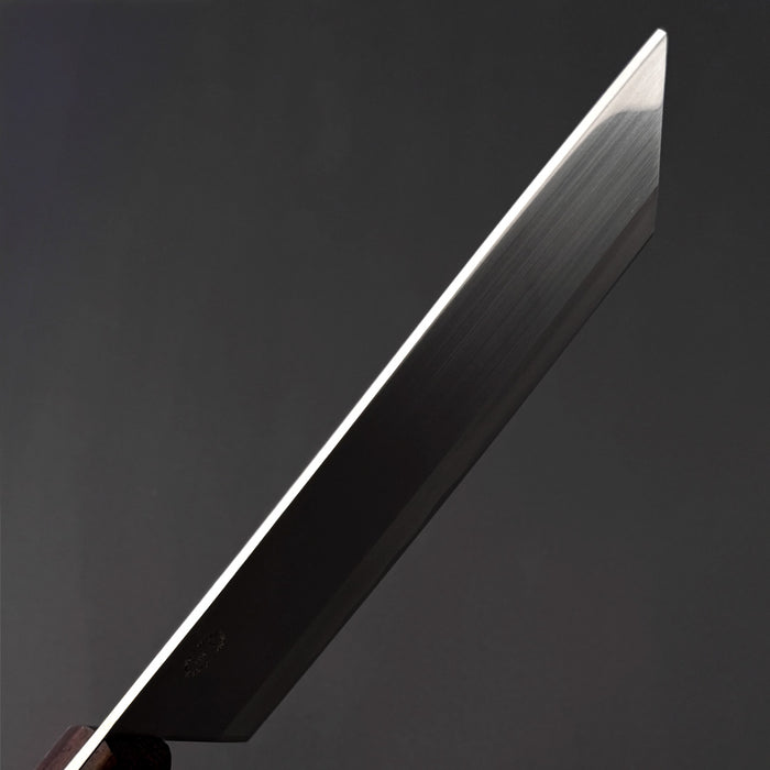 Ikkaku Bessaku Kakugata Chuka Bocho (Chinese Cleaver) 178mm Spine