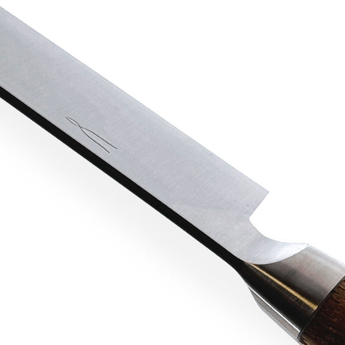 Tadafusa SLD Gyuto 210mm (8.2") HK-4 - Spine