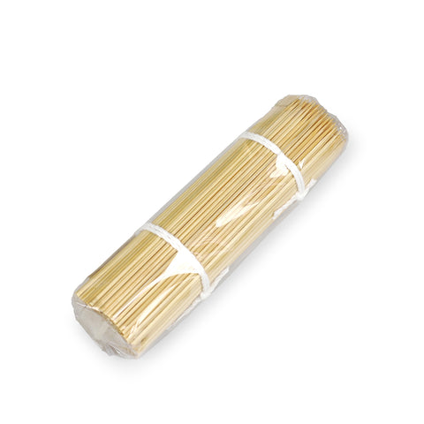 [Clearance] Bamboo Ginkgo Skewers Ginnan Gushi 4.75