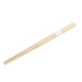 9.5" Disposable Ranchu Japanese Cypress Chopsticks Bundled - 100 Pairs / Pack