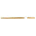 9.5" Disposable Ranchu Japanese Cypress Chopsticks Bundled - 100 Pairs / Pack