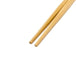9.5" Disposable Ranchu Japanese Cypress Chopsticks Bundled - 100 Pairs / Pack
