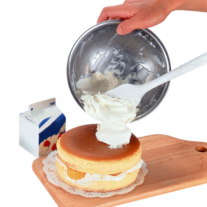 Kanda Silicone Spatula