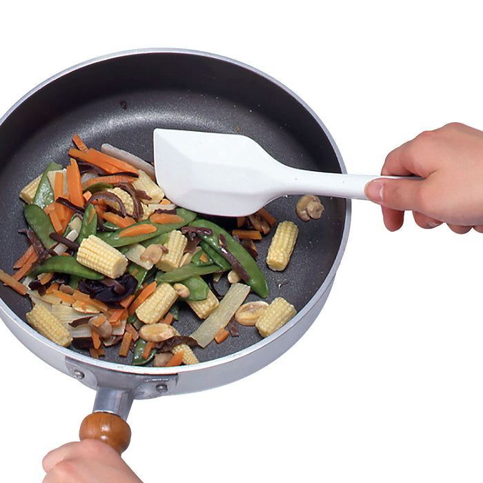 Kanda Silicone Spatula