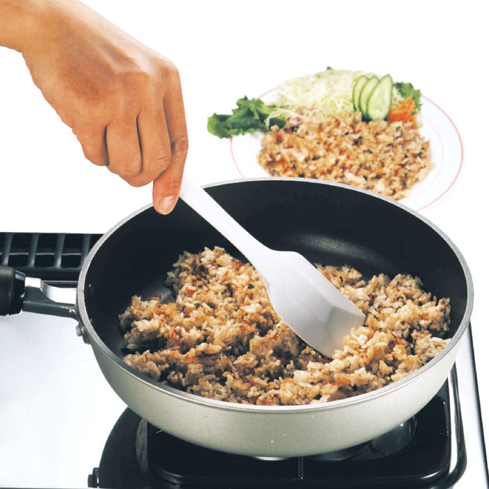 Kanda Silicone Spatula